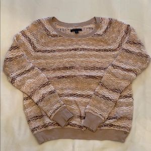 Neutral Colored Sweater